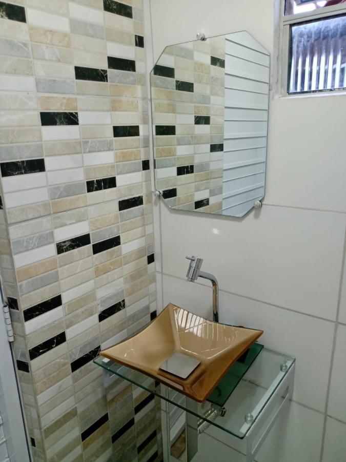 Casa Beira Rio Xingo Villa Canindé de São Francisco Buitenkant foto